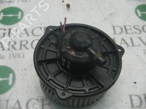 Used Heater blower motor HYUNDAI S COUPE (SLC) [1990-1996]  3792769