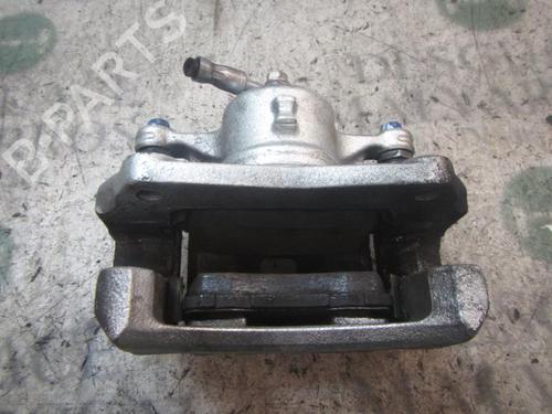 Bremssattel links vorne FORD FIESTA VI (CB1, CCN) 1.5 TDCi | BP11548008M105 