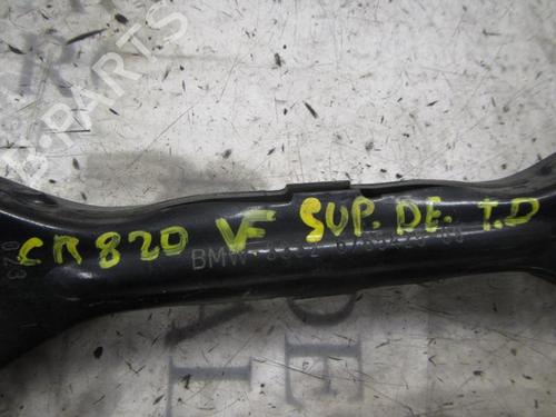 Right rear suspension arm BMW 1 (E87) 118 d | BP3826313M15 