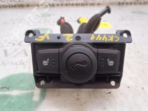 Used Electronic module Electronic module OPEL ANTARA A (L07) 2.0 CDTI 4x4 (150 hp) 3818193 3818193