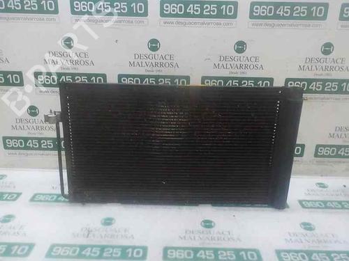 AC radiator BMW 5 (E60) 530 d | BP4979955M32