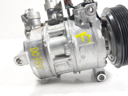 AC compressor AUDI Q5 Sportback (FYT)  | BP19790534M34 