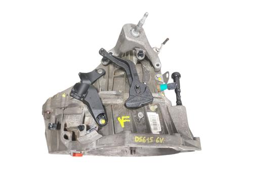 Gearbox RENAULT MEGANE IV Hatchback (B9A/M/N_) 1.5 dCi 90 (B9A1) | BP36561082M3 - Image 2