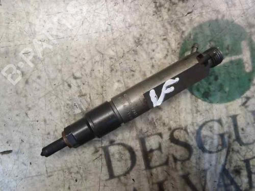Used Injector Injector SEAT IBIZA III (6L1) [2002-2009] 3812141 3812141