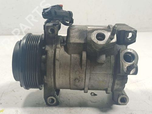 Used AC compressor AC compressor 37665539 37665539