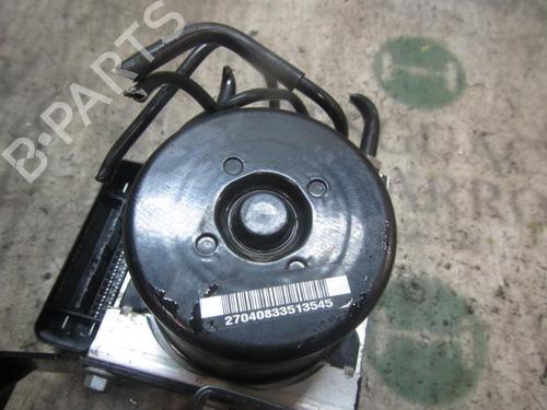 ABS pump FORD C-MAX II (DXA/CB7, DXA/CEU) 1.6 TDCi | BP3838436M43 