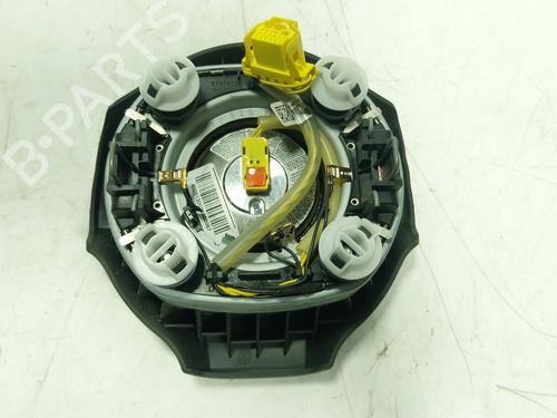 Driver airbag VW CADDY III Box Body/MPV (2KA, 2KH, 2CA, 2CH)  | BP29276355C9 