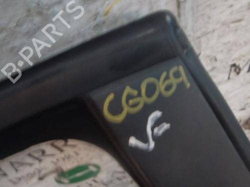 Right rear door OPEL VECTRA C (Z02) 2.0 DTI 16V (F69) | BP3815921C5