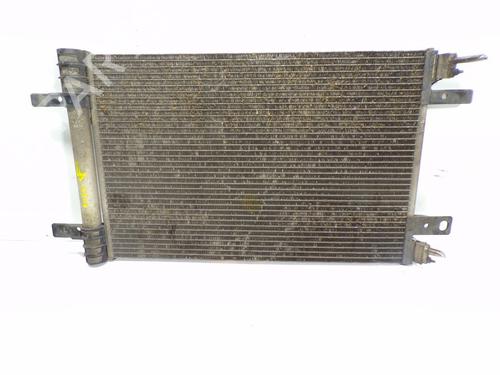 Used AC radiator AC radiator CITROËN C4 Picasso II [2013-2026] 8393260 8393260