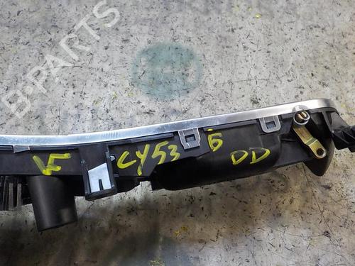 Front right interior door handle AUDI A6 C6 Avant (4F5) 2.0 TDI | BP3853320I14 - Image 3
