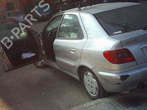 Left front driveshaft CITROËN XSARA (N1) 1.9 TD | BP3742126M38 