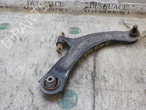 Used Right front suspension arm Right front suspension arm 3855225 3855225