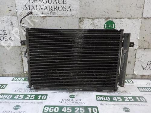 AC-Kondensator HYUNDAI GETZ (TB) 1.1 (67 hp) 3857280