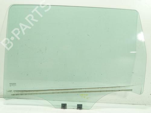 Used Rear left door window DACIA LODGY (JS_) 1.5 Blue dCi 115 (JSJT) (116 hp) 31578949