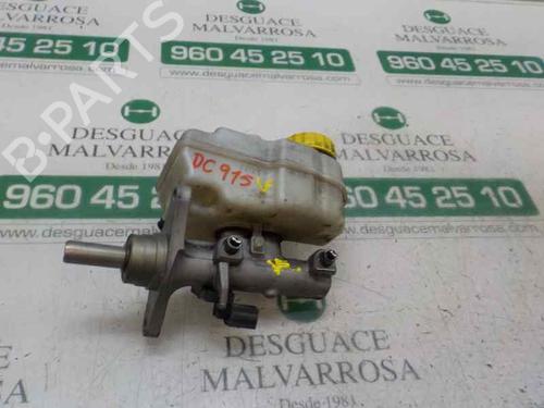 Used Brake master cylinder Brake master cylinder SEAT IBIZA IV SC (6J1, 6P5) [2008-2018] 4193177 4193177