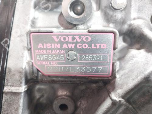 Gearbox VOLVO XC60 II (246) D4 Polestar | BP27626696M3  - Image 6