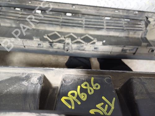 Front bumper PEUGEOT BOXER Van 2.0 BlueHDi 130 | BP24577302C7  - Image 6