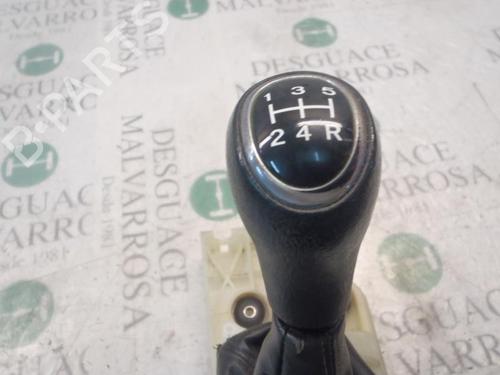 Gear lever MITSUBISHI OUTLANDER I (CU_W) 2.0 (CU2W) | BP9080425M90 