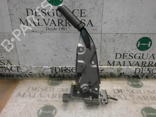 Used Hand brake Hand brake RENAULT LAGUNA II Grandtour (KG0/1_) 1.9 dCi (KG0G) (120 hp) 8769886 8769886