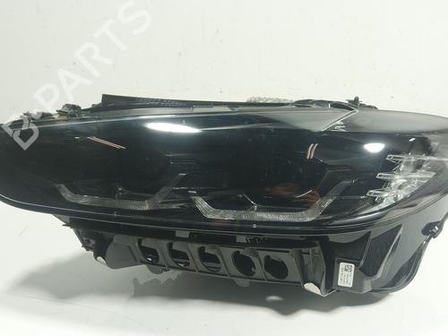 Left headlight BMW 4 Gran Coupe (G26) 420 d Mild-Hybrid xDrive | BP33614593C28 - Image 2