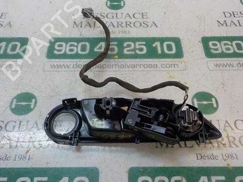 Venstre foran invendig håndtak FORD FIESTA VI (CB1, CCN) 1.6 TDCi | BP3865872I13 