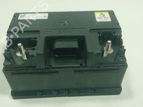 Used Battery Battery PORSCHE PANAMERA (971) 4.0 Turbo S (97BFR1) (630 hp) 29132282 29132282