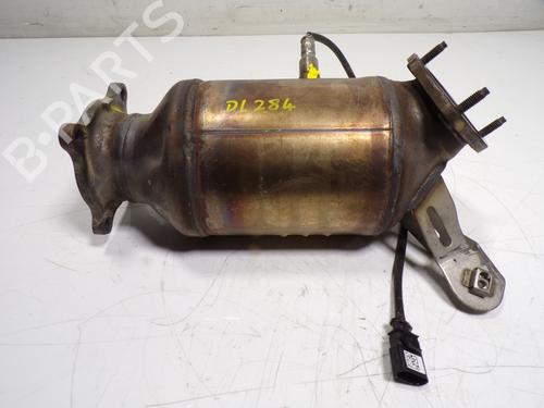 Used Catalyst Catalyst PORSCHE MACAN (95B) 2.0 (245 hp) 15087087 15087087