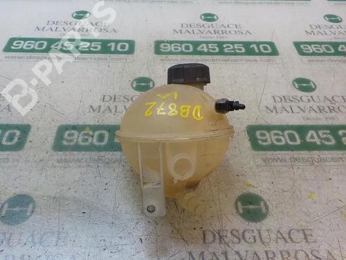 Used Expansion tank Expansion tank PEUGEOT 308 SW I (4E_, 4H_) 1.6 HDi (112 hp) 3872156 3872156