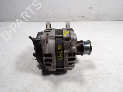 Used Alternator Alternator SKODA FABIA III Estate (NJ5) 1.2 TSI (90 hp) 9451216 9451216