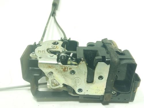 hyre-foran-las-ssangyong-korando-ck-2010-29145275 main image