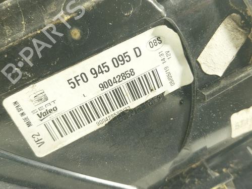Left taillight SEAT LEON ST (5F8) 1.5 TSI | BP29347665C34 - Image 5