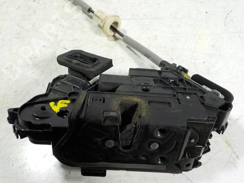 Used Front left lock Front left lock SEAT ARONA (KJ7, KJP) 1.0 TSI (95 hp) 8338051 8338051