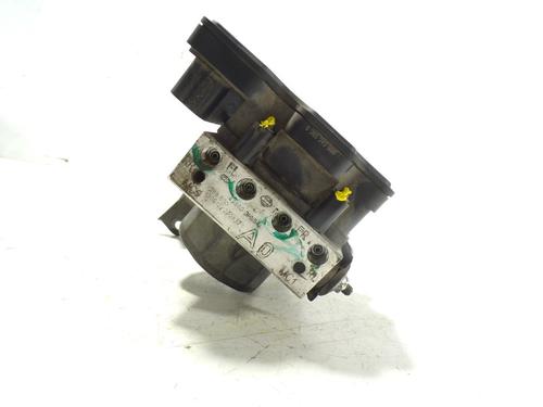 ABS pump NISSAN MICRA IV (K13K, K13KK) 1.2 | BP9624815M43 