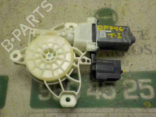 Used Left rear window motor Left rear window motor FORD FOCUS IV (HN) [2018-2026] 6681636 6681636