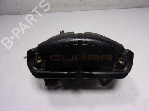 Used Right front brake caliper Right front brake caliper CUPRA LEON Sportstourer (KL8, KU8, KUD) 1.4 e-HYBRID (204 hp) 15721833 15721833