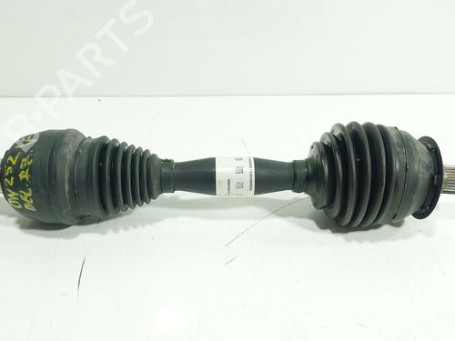 Used Left front driveshaft Left front driveshaft MERCEDES-BENZ CLA Coupe (C117) CLA 200 (117.343) (156 hp) 35806947 35806947