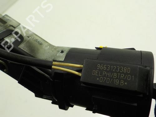 Electronic module CITROËN C3 / C3 ORIGIN III (SX)  | BP14287921M83 