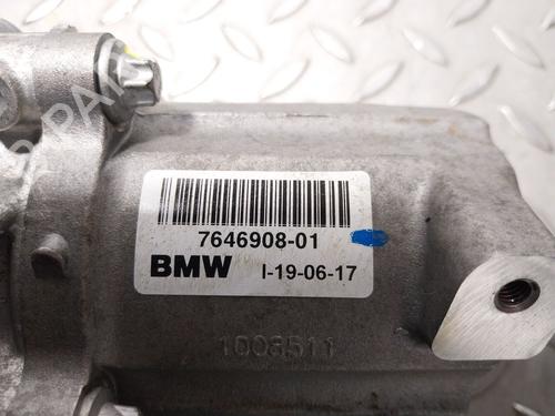Front differential BMW X1 (F48) xDrive 18 d | BP26592252M23 