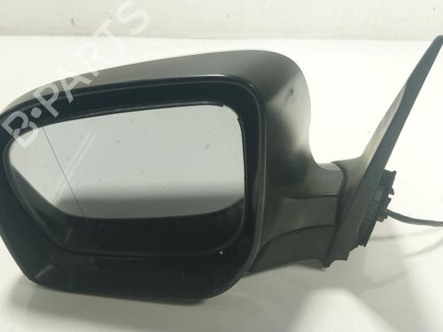 Used Left mirror SUBARU FORESTER (SH_) 2.0 D AWD (SHH, SHD, SHN) (147 hp) 31705598