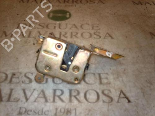 Used Rear left lock VOLVO S40 I (644) 1.9 DI (95 hp) 3771010