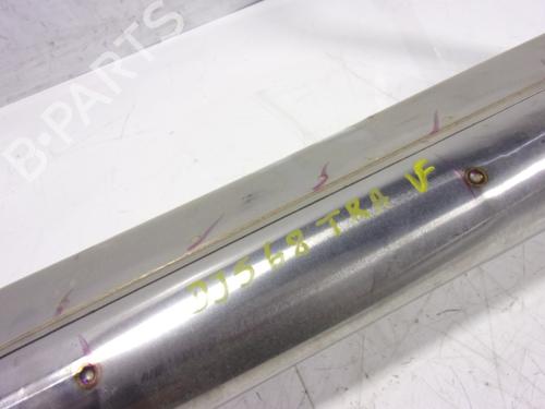 Exhaust system TOYOTA AYGO (_B4_) 1.0 VVTi (KGB40) | BP14287469M121 