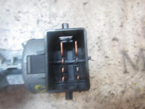 Elektronisk modul MAZDA 3 (BK) 1.6 MZ-CD | BP14277268M83 