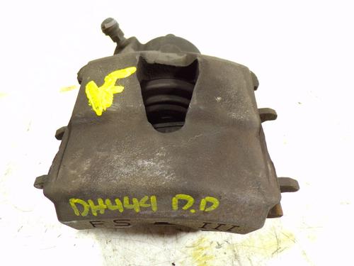 Used Right front brake caliper Right front brake caliper VW GOLF VI (5K1) 1.6 TDI (105 hp) 11552985 11552985