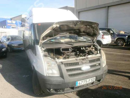 Right front shock absorber FORD TRANSIT Van (FA_ _)  | BP3870512M17  - Image 6