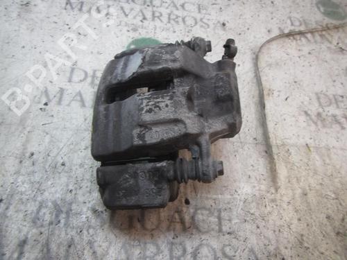 Venstre bremsekaliber foran MERCEDES-BENZ C-CLASS Coupe (CL203) [2001-2011]  11548277