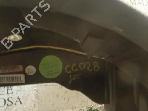Dashboard MERCEDES-BENZ S-CLASS Coupe (C215) CL 500 (215.375) | BP3811422C46 