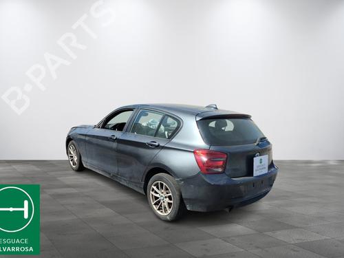 Right sun visor BMW 1 (F20) 116 d | BP13251868I2 - Image 8