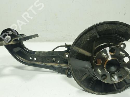 Left rear steering knuckle TOYOTA C-HR (_X2_, _H2_) Hybrid | BP27887891M27 