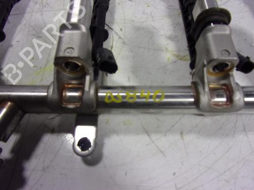 Injection rail ALFA ROMEO STELVIO (949_) 2.0 Q4 (949.AXA2A) | BP10709622M98 