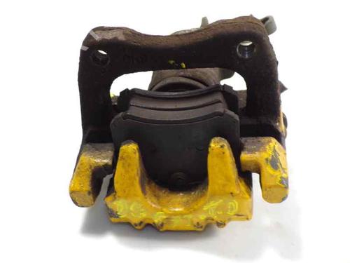 Right rear brake caliper VW GOLF VI (5K1) 1.6 TDI | BP11552087M106 